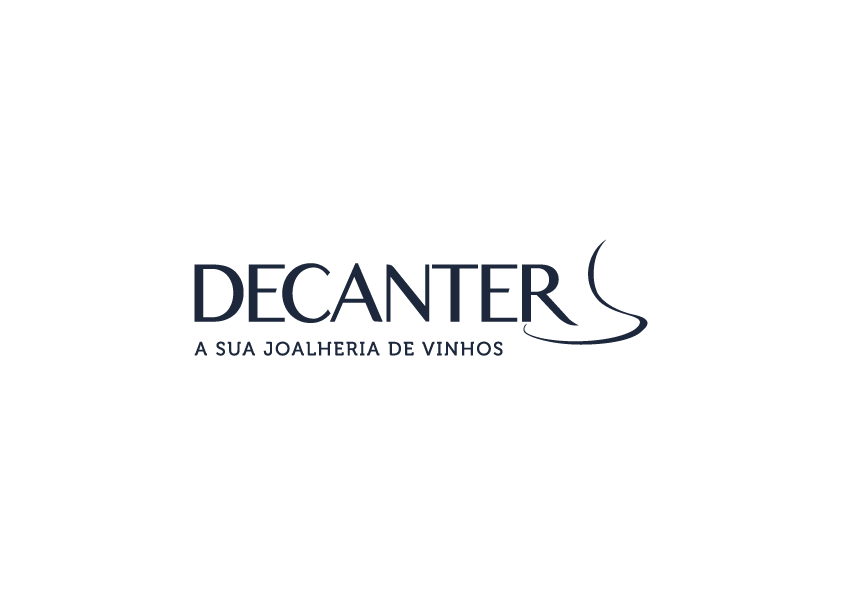 Logotipo do parceiro Decanter