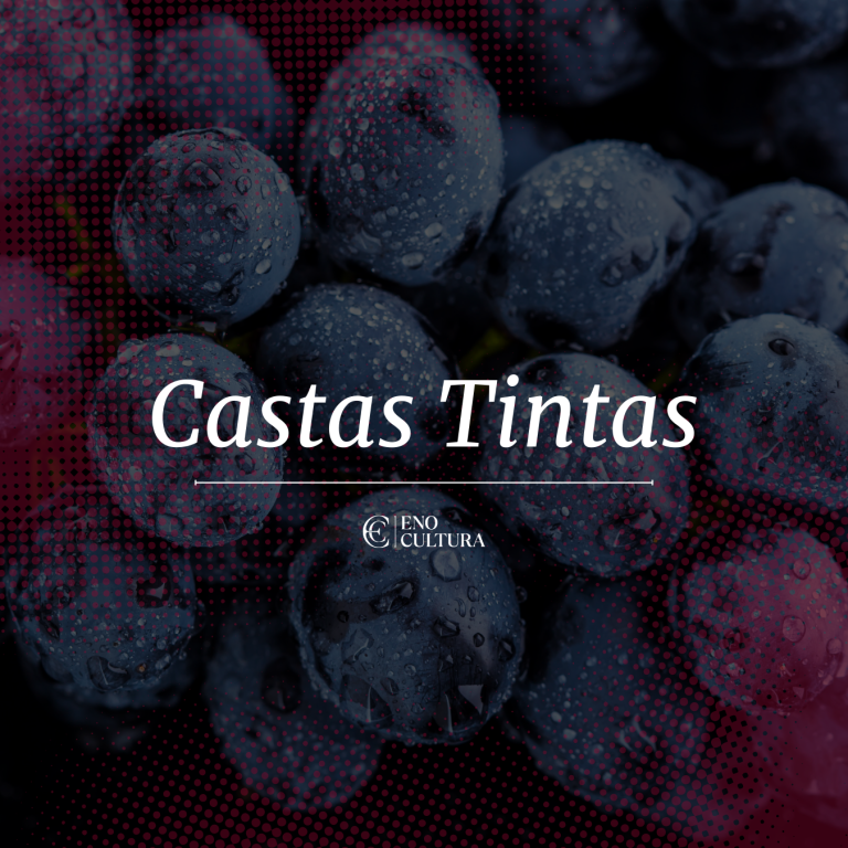 Castas Tintas
