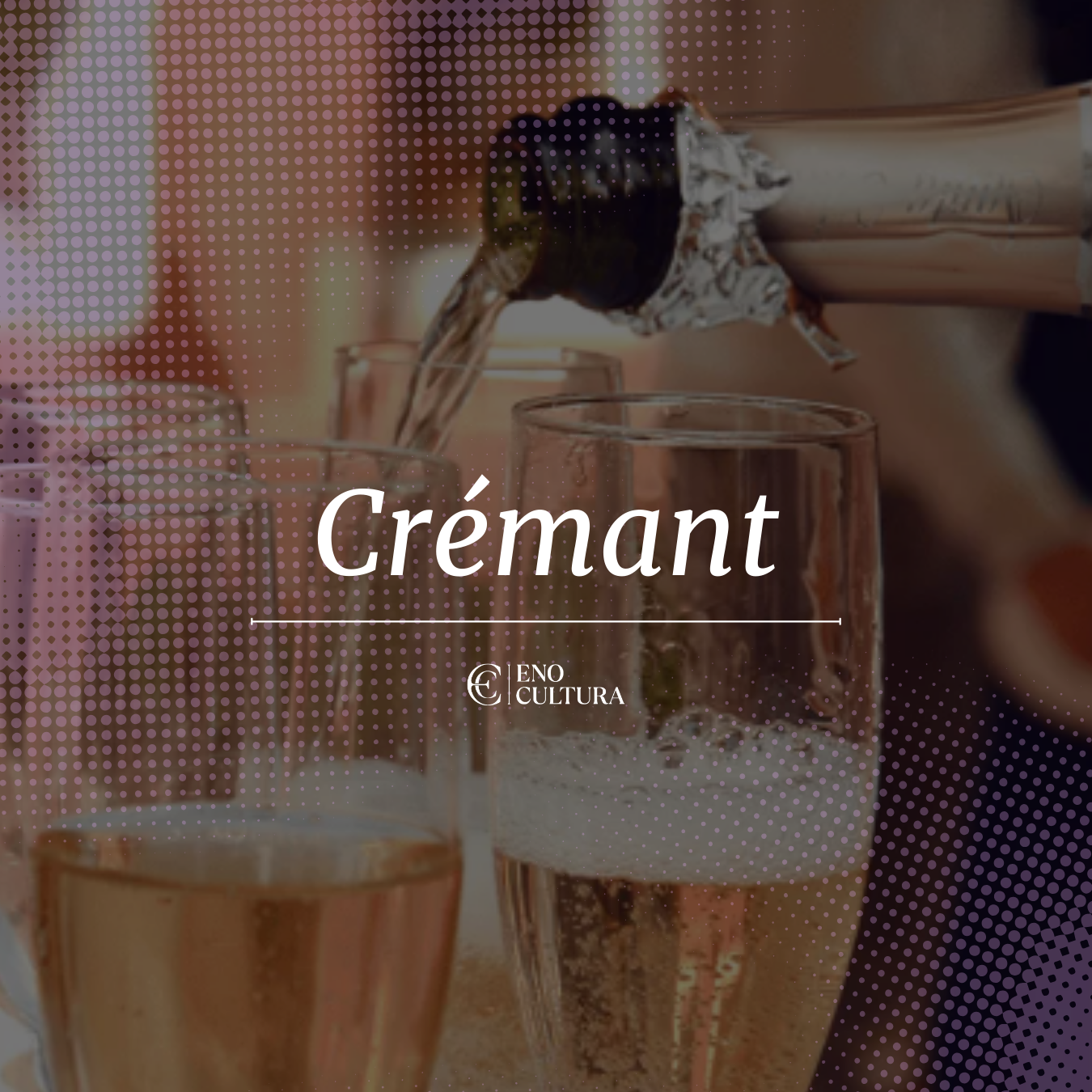 Crémant | Curso Online