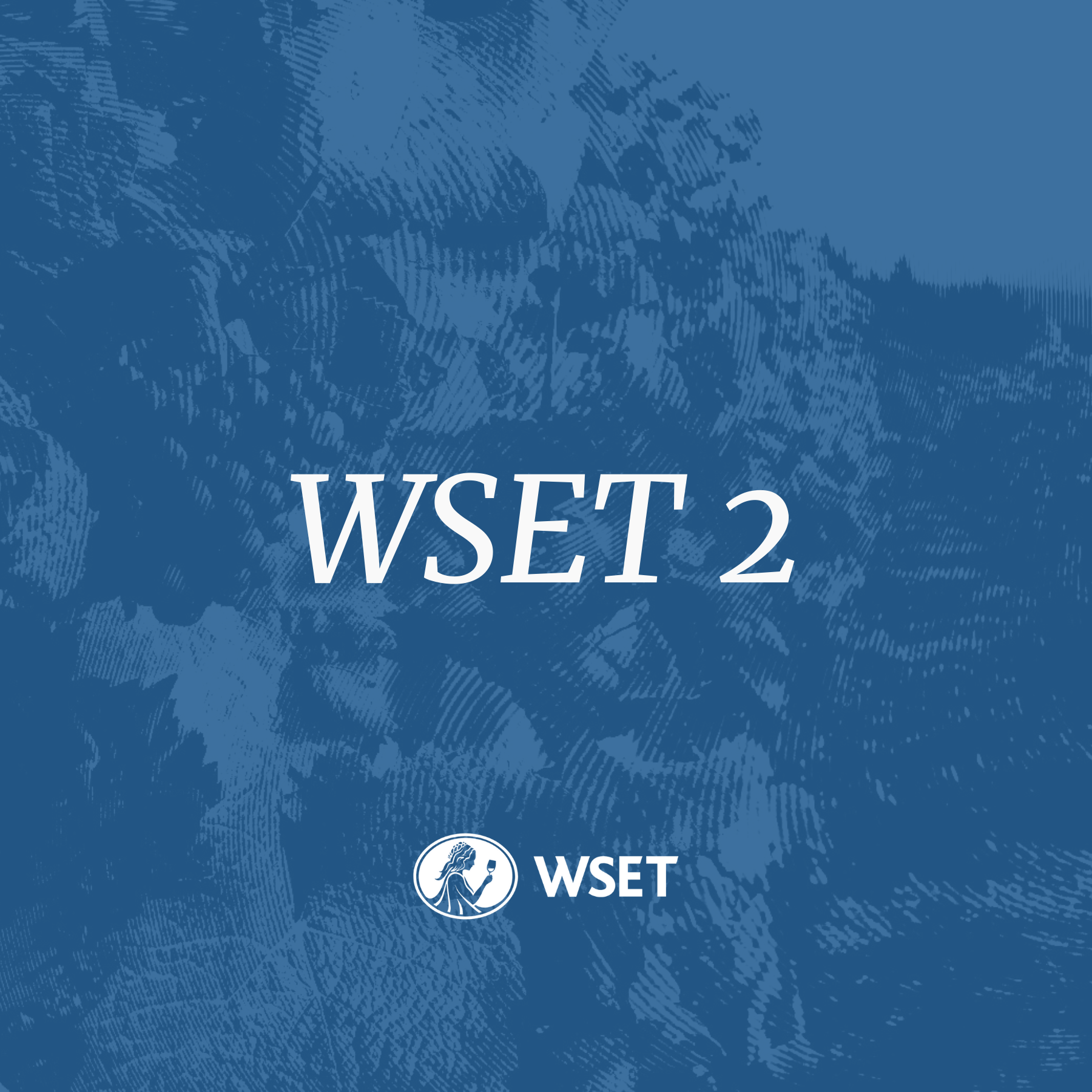 WSET | Nível 2 | Presencial