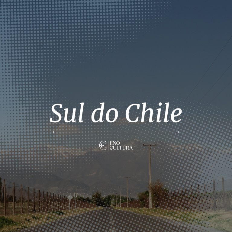 Sul do Chile