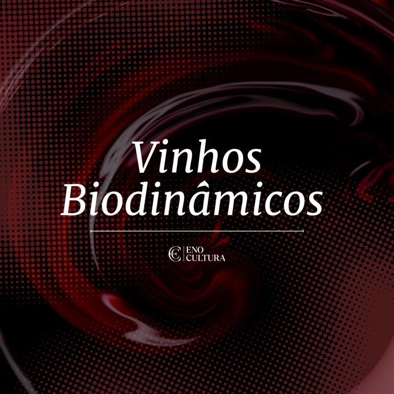 Vinhos Biodinâmicos