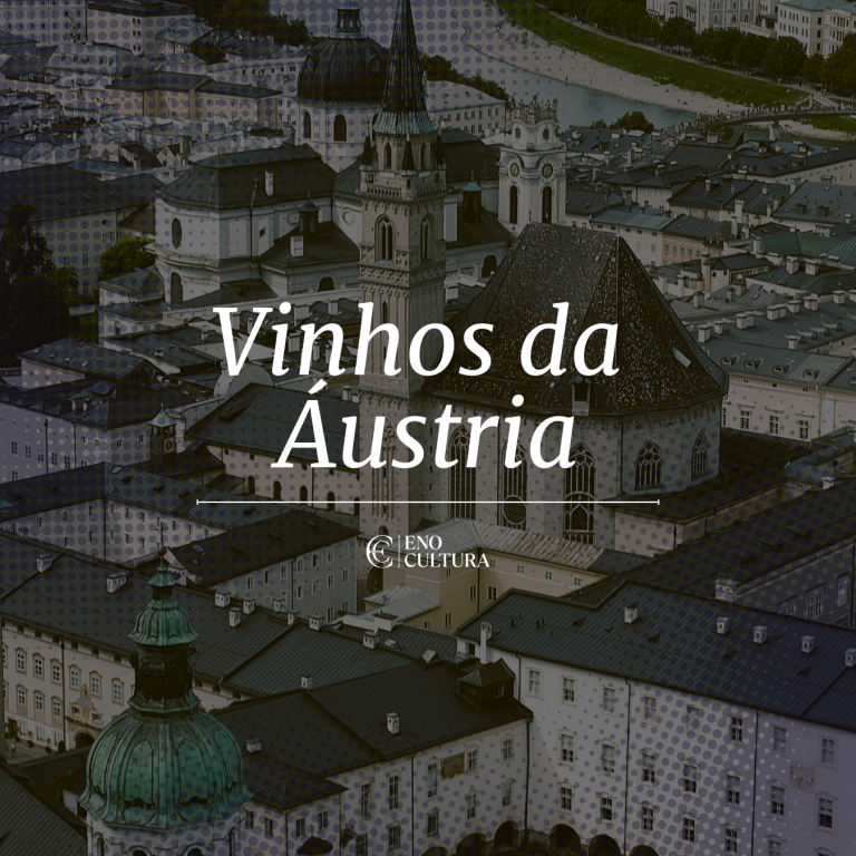 Vinhos da Áustria