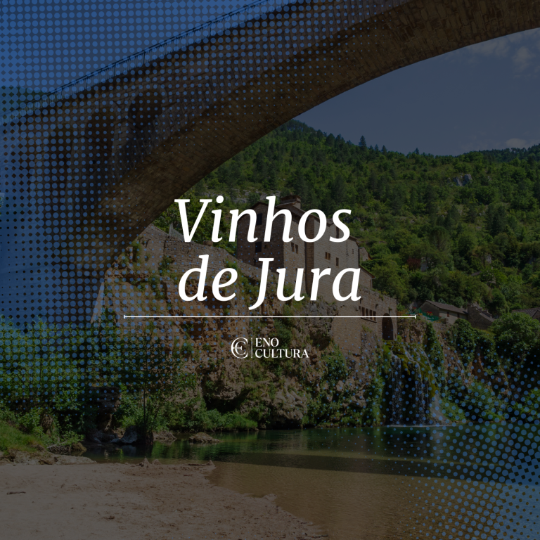 Vinhos de Jura
