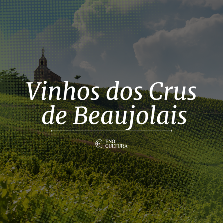Vinhos dos Beaujolais