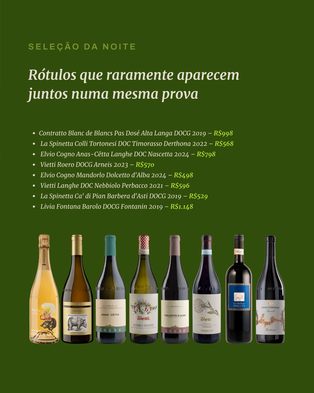 Eno Cultura Clássicos | Piemonte: A nobreza do vinho italiano - Imagem 4