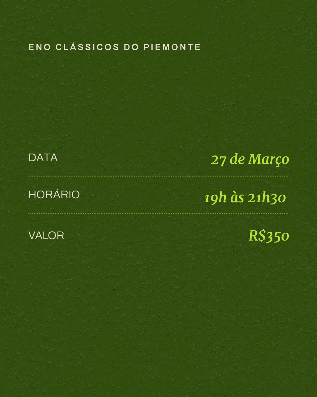 Eno Cultura Clássicos | Piemonte: A nobreza do vinho italiano - Imagem 7