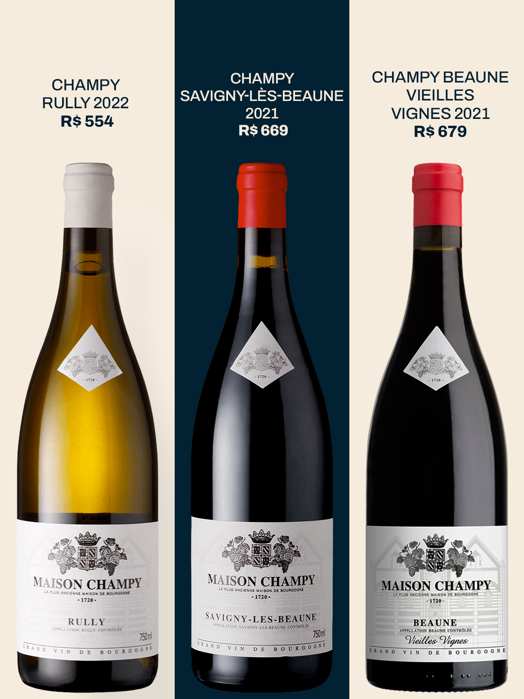 Eno Cultura Clássicos | Uma Viagem pela Borgonha - Imagem 6