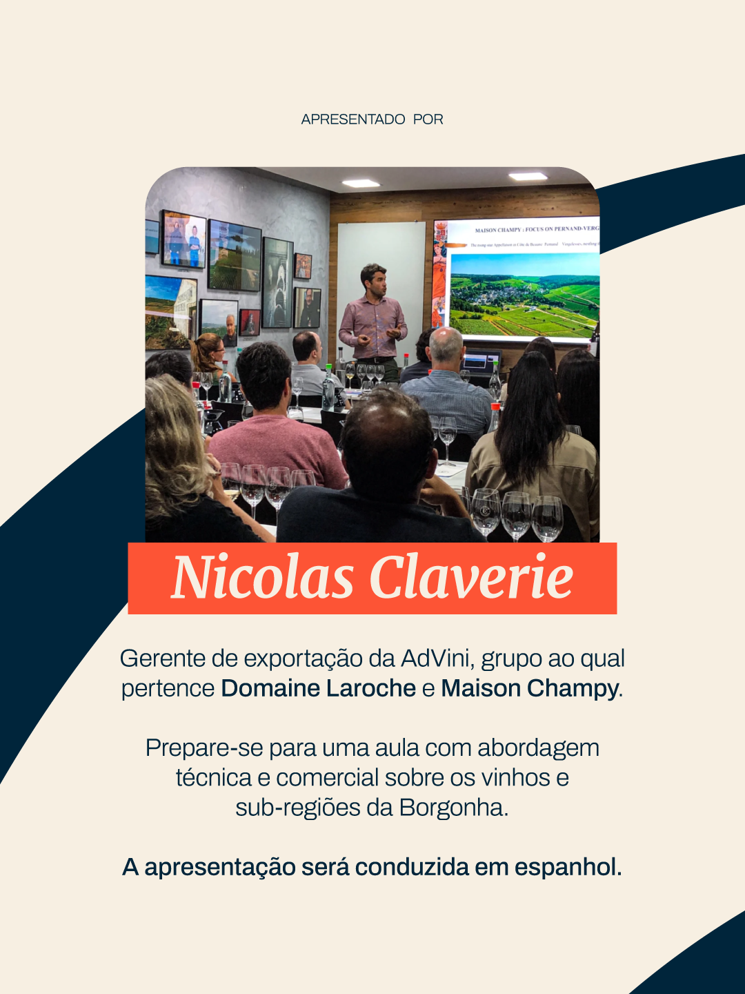 Eno Cultura Clássicos | Uma Viagem pela Borgonha - Imagem 8