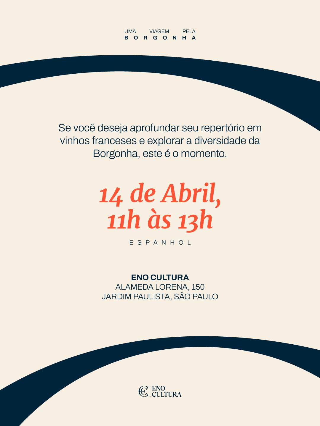 Eno Cultura Clássicos | Uma Viagem pela Borgonha - Imagem 9